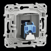  Odace - prise RJ45 cat.6 STP - 
