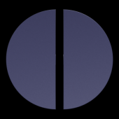  Odace - enjoliveur double - va 