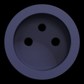  Odace  - enjoliveur seul - pri 