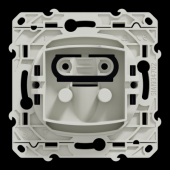 Odace - sortie de cble - coba 