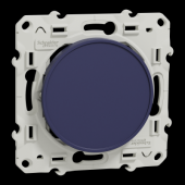  Odace - obturateur - cobalt - 