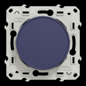  Odace - obturateur - cobalt - 