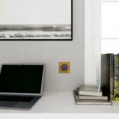  Odace Touch  - plaque 1 poste 