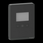  BMS - CO2/VOC/Temp/3 But/LCD/A 