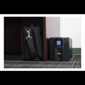  Smart-UPS SMC - Onduleur line- 