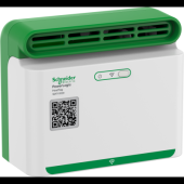  HeatTag - capteur d'�chauffeme 