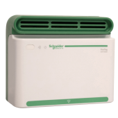  HeatTag - capteur d'�chauffeme 