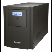  Easy UPS SMVS - onduleur 1 ph 