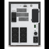  Easy UPS SMVS - onduleur 1 ph 