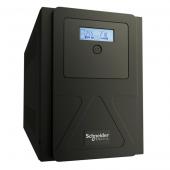  Easy UPS SMVS - onduleur 1 ph 