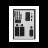  Easy UPS SMVS - onduleur 1ph t 