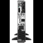  Smart-UPS X-series - Rack/Tour 