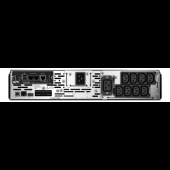  Smart-UPS X-series - Rack/Tour 