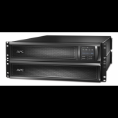  Smart-UPS X-series - Rack/Tour 