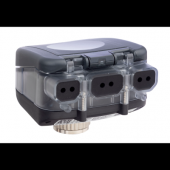  Fieldbus PIBCV actuator - DN10 