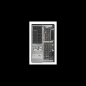  Smart-UPS on-line SR1 - ondule 