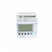  Zelio Logic - relais intellige 