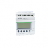  Zelio Logic - relais intellige 