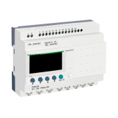  Zelio Logic - relais intellige 