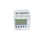  Zelio Logic - relais intellige 