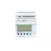  Zelio Logic - relais intellige 