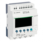  Zelio Logic - relais intellige 