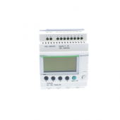  Zelio Logic - relais intellige 