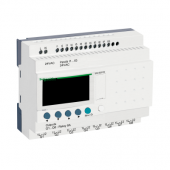  relais intelligent compact Zel 
