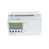  Zelio Logic - relais intellige 