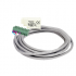  Zelio Logic - Cable serie pour 