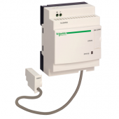  Zelio Logic - interface de com 