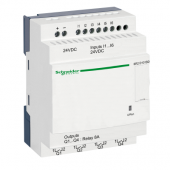  Zelio Logic - relais intellige 