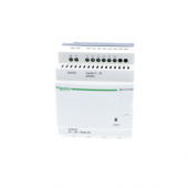  Zelio Logic - relais intellige 