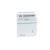 Zelio Logic - relais intellige 