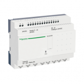  Zelio Logic - relais intellige 