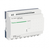  Zelio Logic - relais intellige 