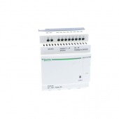  Zelio Logic - relais intellige 