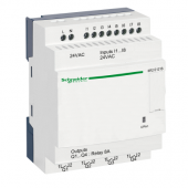 Zelio Logic - relais intellige 