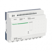  Zelio Logic - relais intellige 