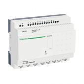  Zelio Logic - relais intellige 