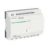  Zelio Logic - relais intellige 