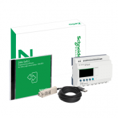  Zelio Logic - relais intellige 