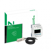  Zelio Logic - relais intellige 