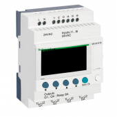  Zelio Logic - relais intellige 