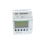  Zelio Logic - relais intellige 