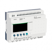  Zelio Logic - relais intellige 