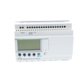  Zelio Logic - relais intellige 