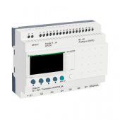  Zelio Logic - relais intellige 