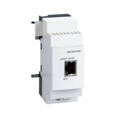  Zelio Logic - interface de com 