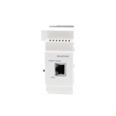  Zelio Logic - interface de com 